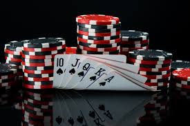 Fakta Terbaru Mengenai Poker Online