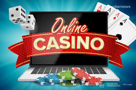 Keunikan Dari Casino Online