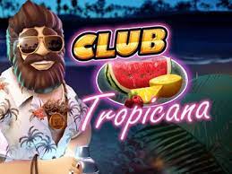 Pola Gacor Club Tropicana