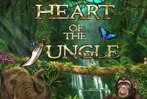 Pola Gacor Heart Of The Jungle