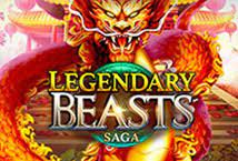 Pola Gacor Legendary Beasts Saga