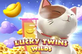Pola Gacor Lucky Twins Wilds