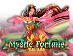 Pola Gacor Mystic Fortune Deluxe