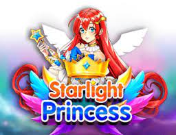 Tips Dan Trik Bermain Starlight Princess
