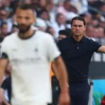 Seoane Dipecat, Kevin Diks dan Gladbach Masih Terjebak di Dasar Klasemen