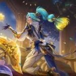 Grock MLBB Jadi Tank Paling Keras di Meta Sekarang, Ini Cara Mainnya Biar Auto Dominasi