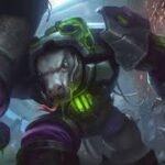 Marksman Paling Nyebelin, Hanabi Bikin Lawan Frustasi di Ranked